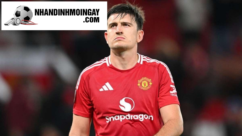 Maguire được Napoli và Galatasaray săn đón.