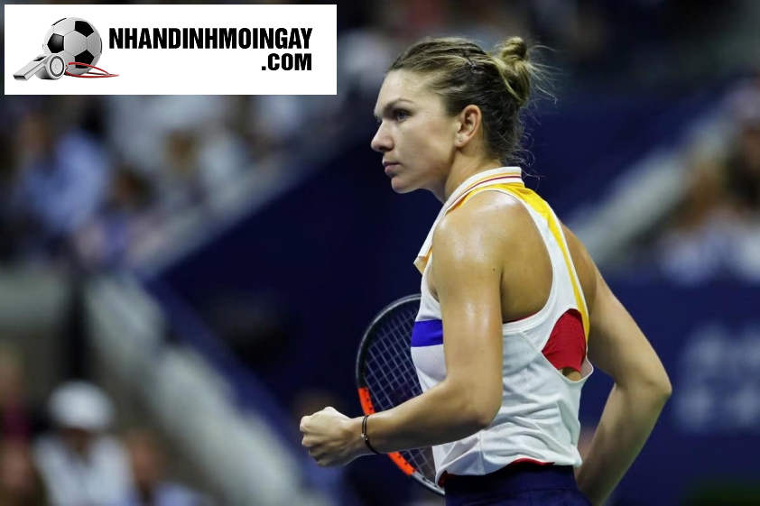 Simona Halep thông báo sẽ rút lui khỏi Australian Open 2025