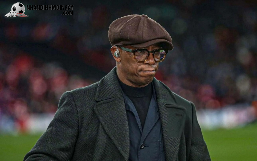 Ian Wright lên tiếng cảnh báo Arsenal cần hành động.