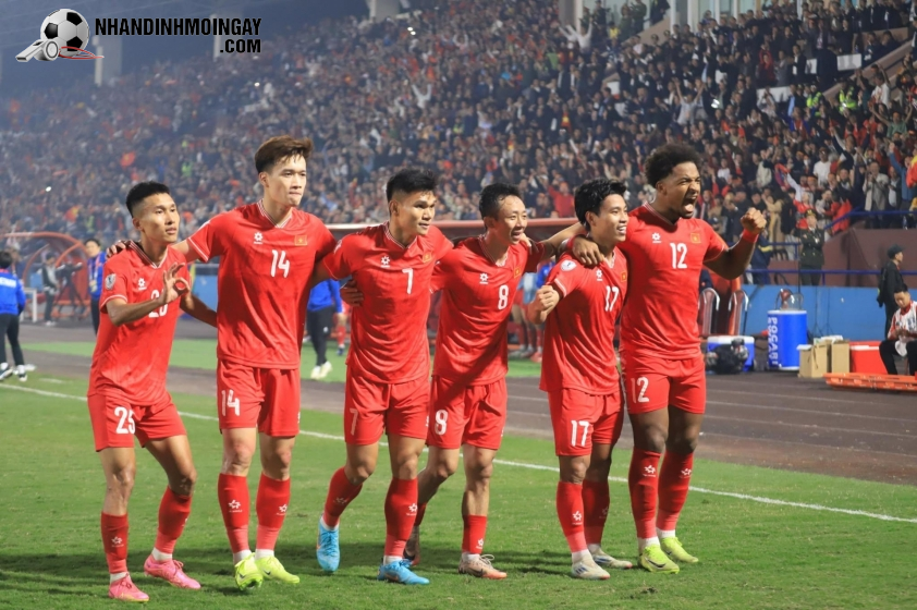 Báo chí Indonesia dự đoán ĐT Việt Nam thắng chung cuộc Thái Lan và lên ngôi vô địch AFF Cup 2024