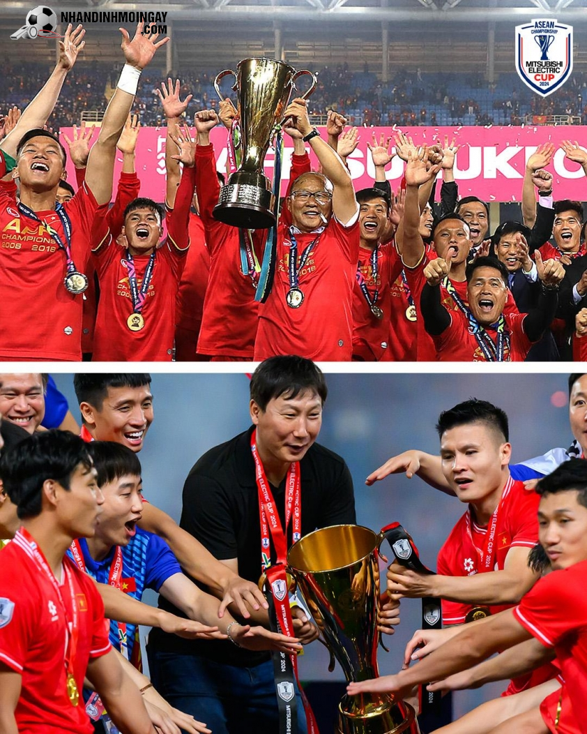 BTC AFF Cup cho rằng 