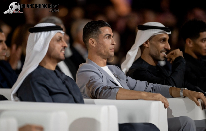 Ronaldo góp mặt trong Siêu cúp Tây Ban Nha