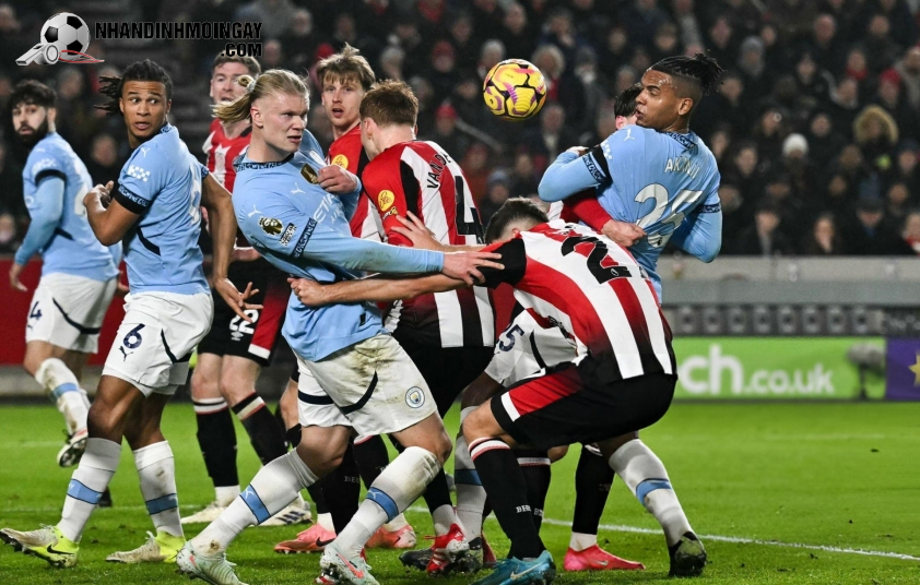 Man City tiếp tục gây thất vọng (Ảnh: Getty). Man City tiếp tục gây thất vọng (Ảnh: Getty).