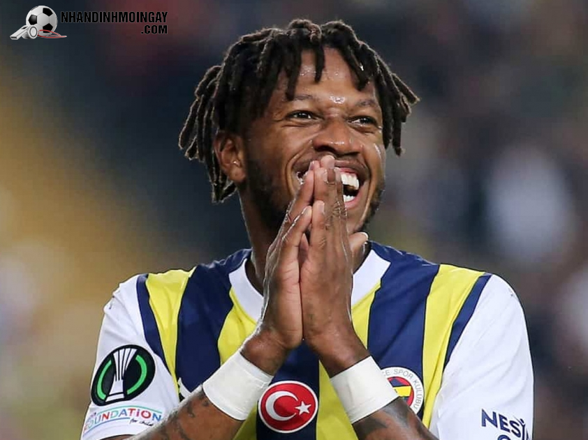 Fenerbahce được đánh giá cao hơn ở trận này (Ảnh: beIN SPORTS)