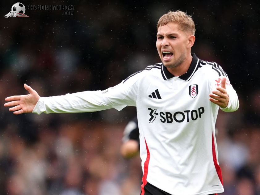 Fulham vs Watford