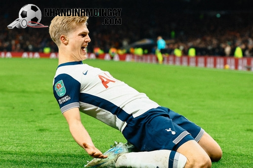 Tottenham quyết tâm ở FA Cup (Nguồn: Internet)