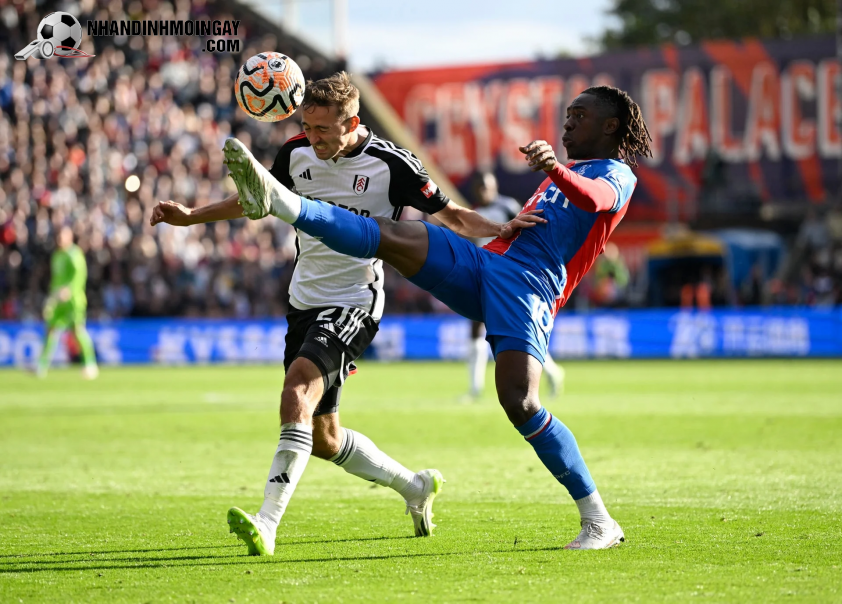 Cuộc đối đầu giữa West Ham và Crystal Palace được dự đoán sẽ diễn ra cân bằng.