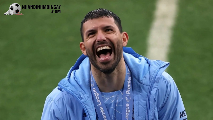 Dự đoán của Aguero có chính xác? – Ảnh: Getty