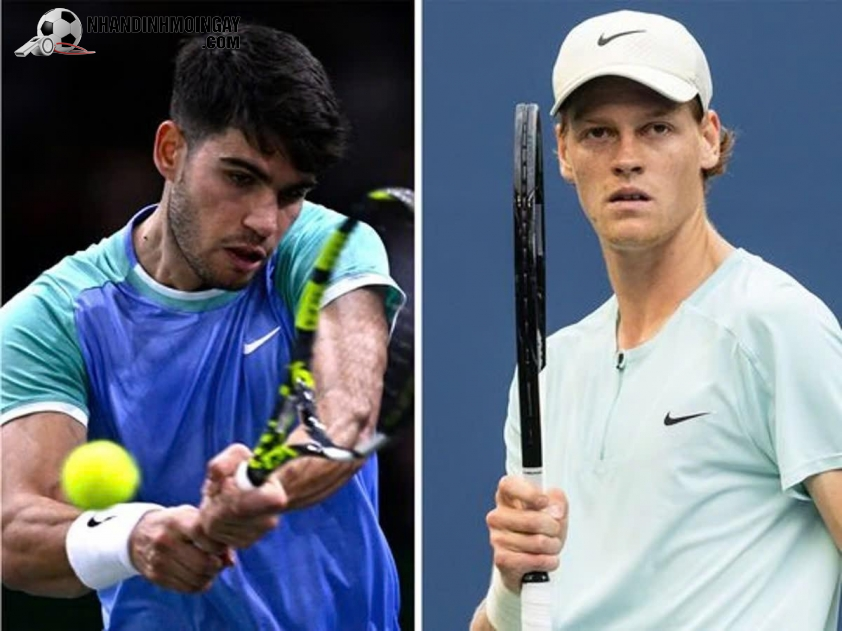 Alcaraz và Sinner quyết định không tham dự giải đấu nào trước thềm Australian Open 2025