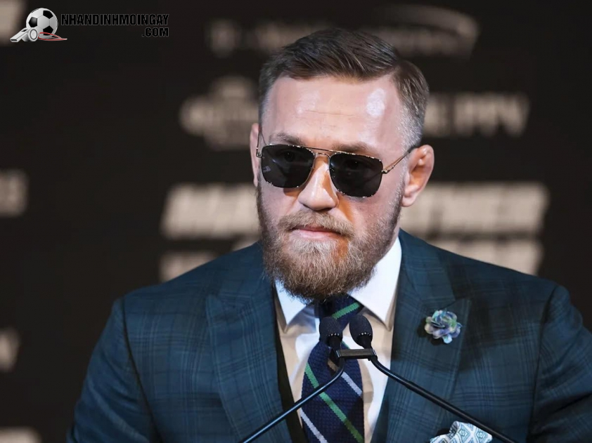 Conor McGregor tiếp tục phải đối mặt với một vụ kiện liên quan đến tấn công tình dục tại Mỹ